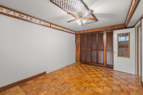 Photo 21 at 77 Troutbrooke Drive, CFB, Toronto