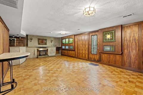 Photo 22 at 77 Troutbrooke Drive, CFB, Toronto