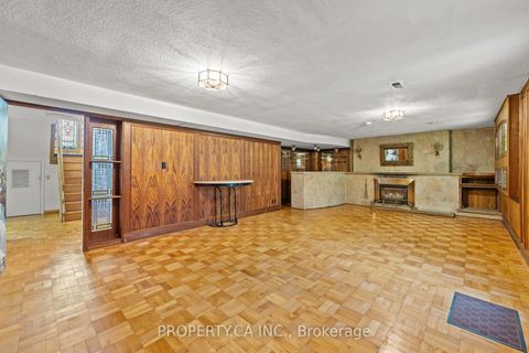 Photo 23 at 77 Troutbrooke Drive, CFB, Toronto