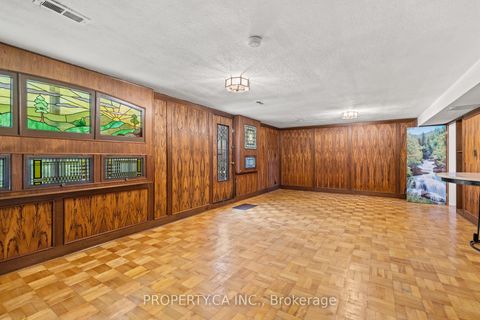 Photo 24 at 77 Troutbrooke Drive, CFB, Toronto