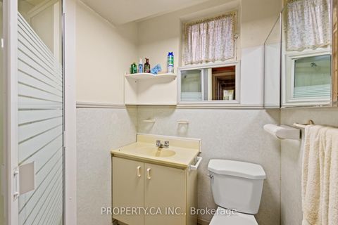 Photo 27 at 77 Troutbrooke Drive, CFB, Toronto