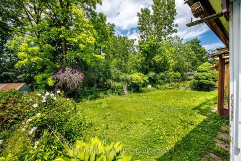 Photo 31 at 77 Troutbrooke Drive, CFB, Toronto