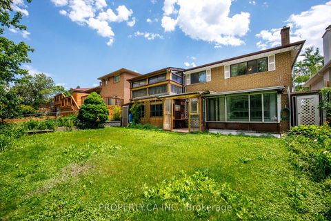 Photo 32 at 77 Troutbrooke Drive, CFB, Toronto