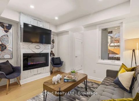 Photo 1 at 386 Coxwell Avenue, Woodbine Corridor, Toronto