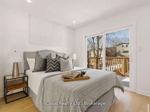 Photo 2 at 386 Coxwell Avenue, Woodbine Corridor, Toronto