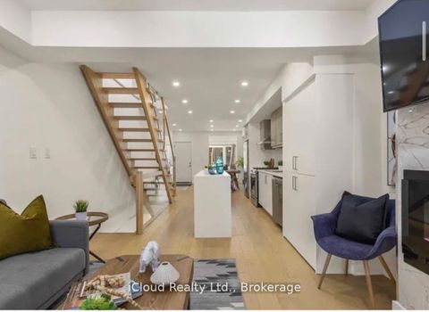 Photo 11 at 386 Coxwell Avenue, Woodbine Corridor, Toronto