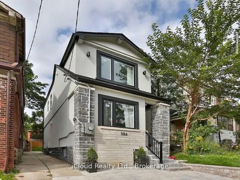 Photo 13 at 386 Coxwell Avenue, Woodbine Corridor, Toronto