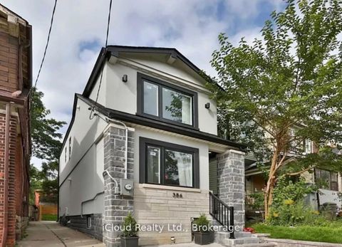 Photo 18 at 386 Coxwell Avenue, Woodbine Corridor, Toronto