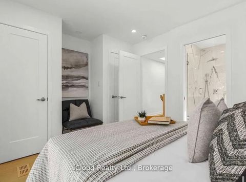 Photo 20 at 386 Coxwell Avenue, Woodbine Corridor, Toronto