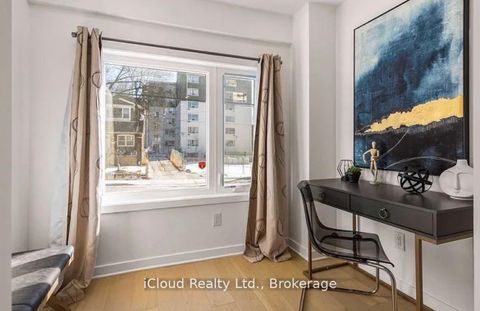 Photo 26 at 386 Coxwell Avenue, Woodbine Corridor, Toronto