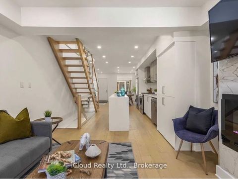 Photo 28 at 386 Coxwell Avenue, Woodbine Corridor, Toronto