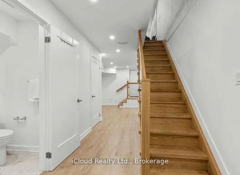 Photo 36 at 386 Coxwell Avenue, Woodbine Corridor, Toronto