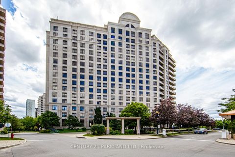 Photo 2 at 501 - 9235 Jane Street, Maple, Vaughan