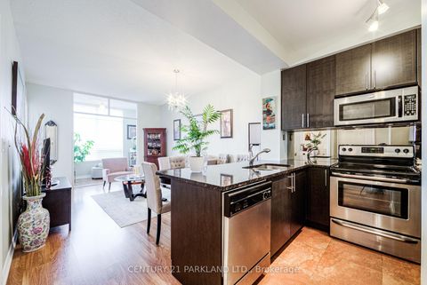 Photo 6 at 501 - 9235 Jane Street, Maple, Vaughan