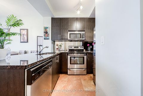 Photo 7 at 501 - 9235 Jane Street, Maple, Vaughan