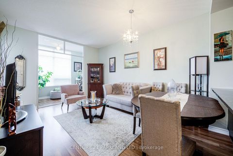 Photo 8 at 501 - 9235 Jane Street, Maple, Vaughan