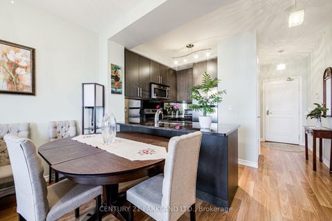 Photo 9 at 501 - 9235 Jane Street, Maple, Vaughan