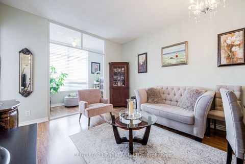 Photo 10 at 501 - 9235 Jane Street, Maple, Vaughan