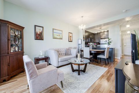 Photo 12 at 501 - 9235 Jane Street, Maple, Vaughan