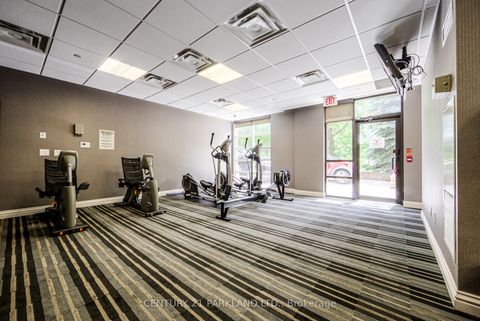 Photo 22 at 501 - 9235 Jane Street, Maple, Vaughan