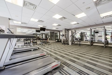 Photo 23 at 501 - 9235 Jane Street, Maple, Vaughan