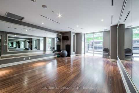 Photo 24 at 501 - 9235 Jane Street, Maple, Vaughan
