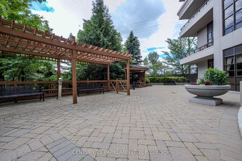 Photo 28 at 501 - 9235 Jane Street, Maple, Vaughan