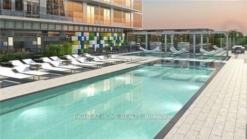 Photo 13 at 2912 - 99 Broadway Avenue, Mount Pleasant West, Toronto