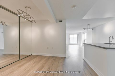 Photo 8 at 607 - 21 Hillcrest Avenue, Willowdale East, Toronto