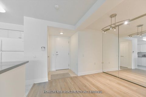 Photo 11 at 607 - 21 Hillcrest Avenue, Willowdale East, Toronto