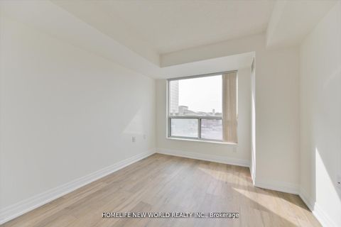 Photo 13 at 607 - 21 Hillcrest Avenue, Willowdale East, Toronto