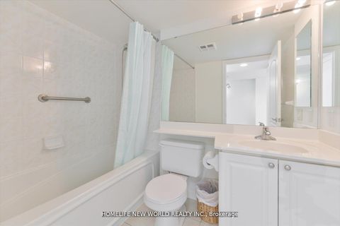 Photo 15 at 607 - 21 Hillcrest Avenue, Willowdale East, Toronto