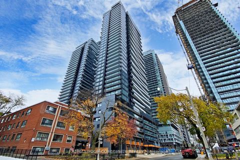 Photo 0 at 1401 - 117 Broadway Avenue, Mount Pleasant West, Toronto