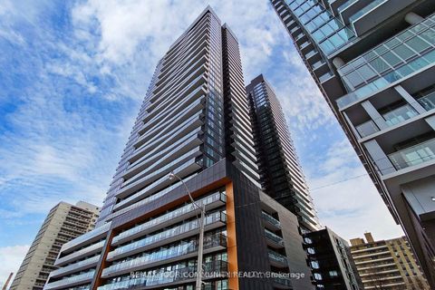 Photo 1 at 1401 - 117 Broadway Avenue, Mount Pleasant West, Toronto