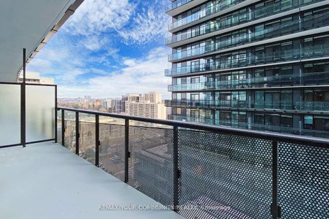 Photo 23 at 1401 - 117 Broadway Avenue, Mount Pleasant West, Toronto