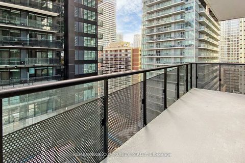 Photo 24 at 1401 - 117 Broadway Avenue, Mount Pleasant West, Toronto