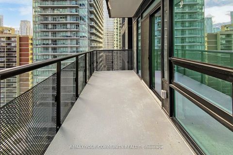 Photo 26 at 1401 - 117 Broadway Avenue, Mount Pleasant West, Toronto