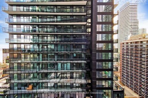 Photo 27 at 1401 - 117 Broadway Avenue, Mount Pleasant West, Toronto