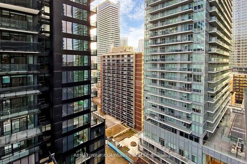 Photo 29 at 1401 - 117 Broadway Avenue, Mount Pleasant West, Toronto