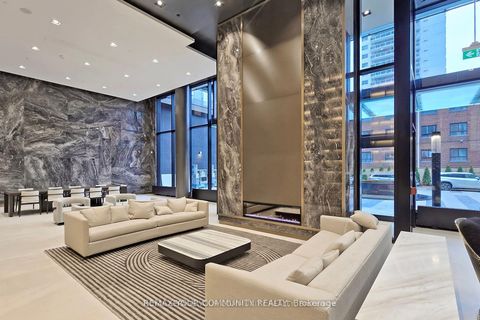 Photo 30 at 1401 - 117 Broadway Avenue, Mount Pleasant West, Toronto