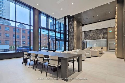 Photo 34 at 1401 - 117 Broadway Avenue, Mount Pleasant West, Toronto