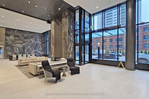 Photo 37 at 1401 - 117 Broadway Avenue, Mount Pleasant West, Toronto
