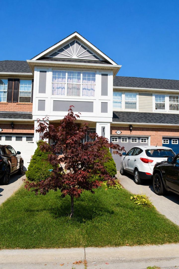 Photo 0 at 1681 Stover Crescent, CL Clarke, Milton