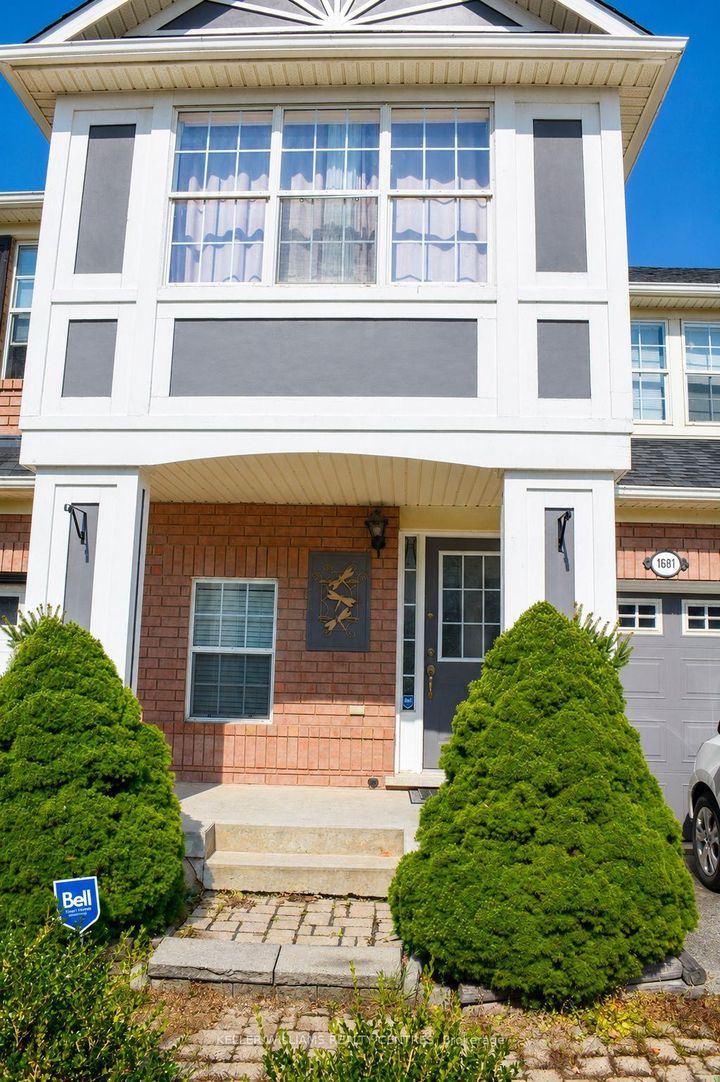 Photo 1 at 1681 Stover Crescent, CL Clarke, Milton
