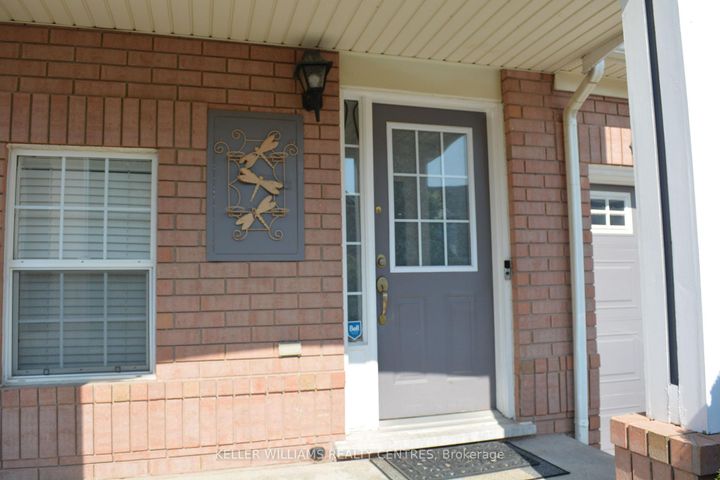 Photo 2 at 1681 Stover Crescent, CL Clarke, Milton