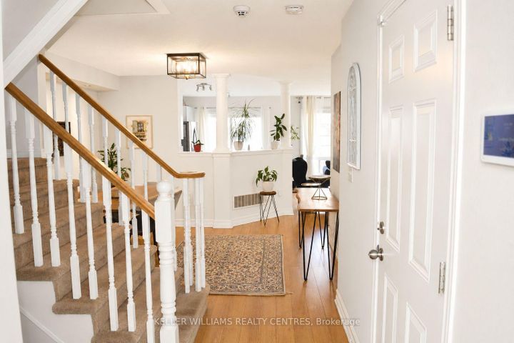 Photo 3 at 1681 Stover Crescent, CL Clarke, Milton