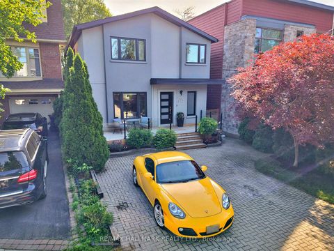 Photo 0 at 75 Hillside Drive, Broadview North, Toronto