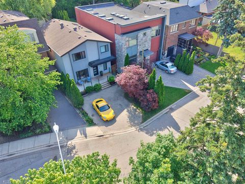 Photo 1 at 75 Hillside Drive, Broadview North, Toronto
