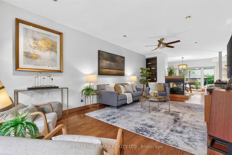 Photo 4 at 75 Hillside Drive, Broadview North, Toronto