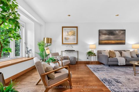 Photo 5 at 75 Hillside Drive, Broadview North, Toronto